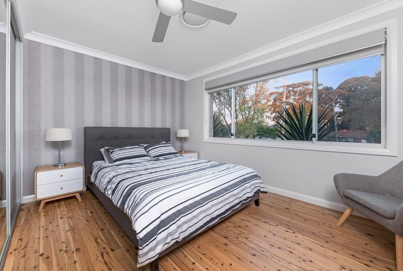 9 Sturt Ave, Hall NSW 2198 House For Rent Domain
