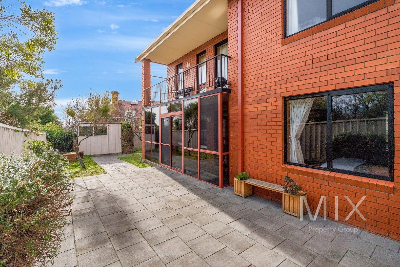 4/9 Hildern Street, New Town TAS 7008, Image 0