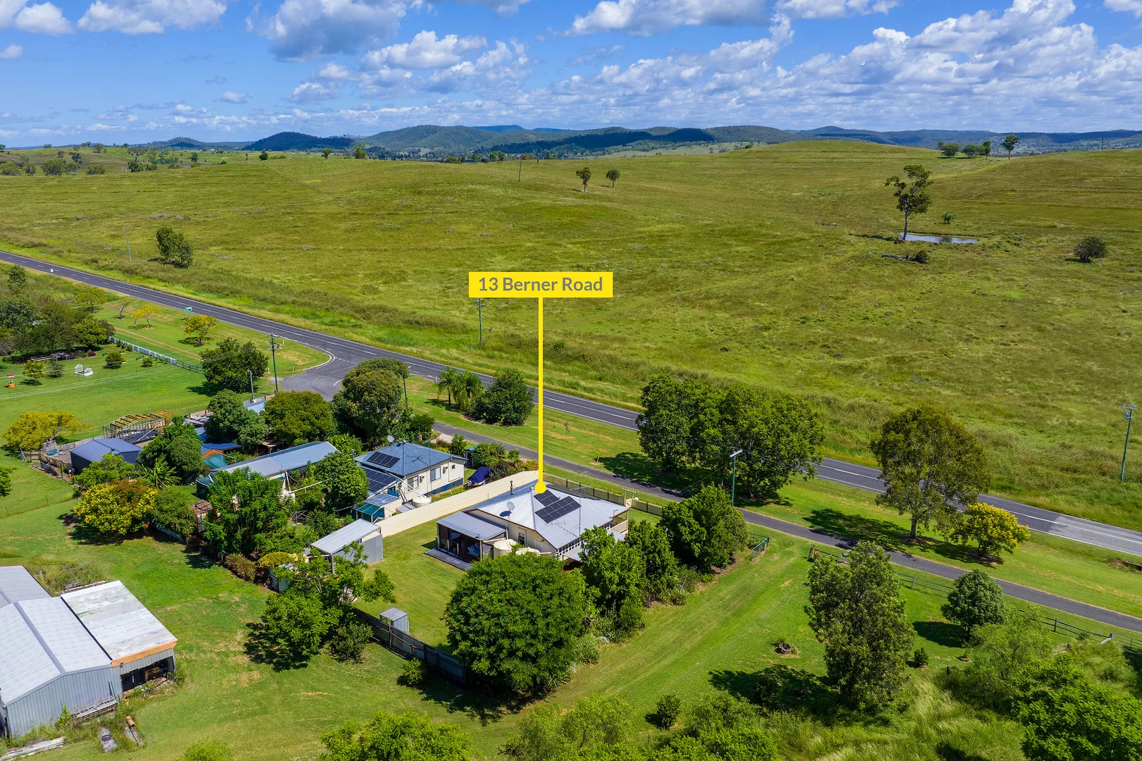 Additional image 30 of 13 Berner Road, Tansey QLD 4601