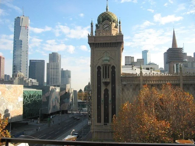Additional image 5 of 12/140 Flinders Street, Melbourne VIC 3000