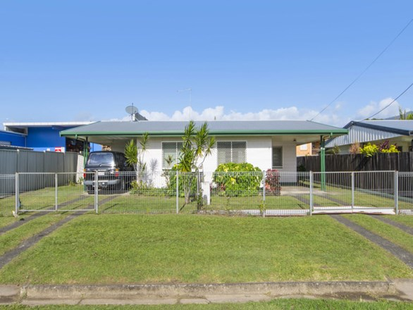 221 Buchan Street, Westcourt QLD 4870