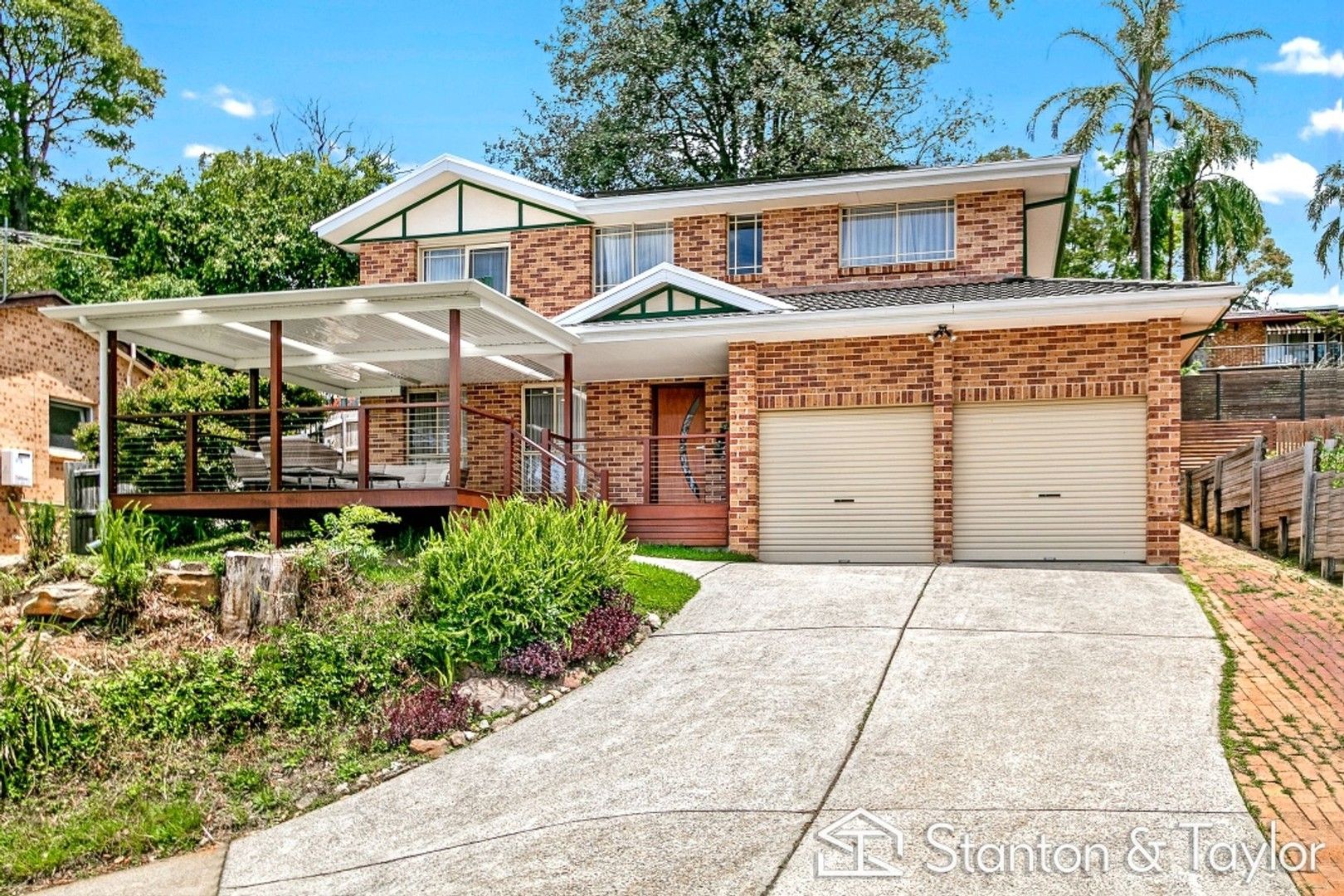 25 Gazania Street, Faulconbridge NSW 2776, Image 0