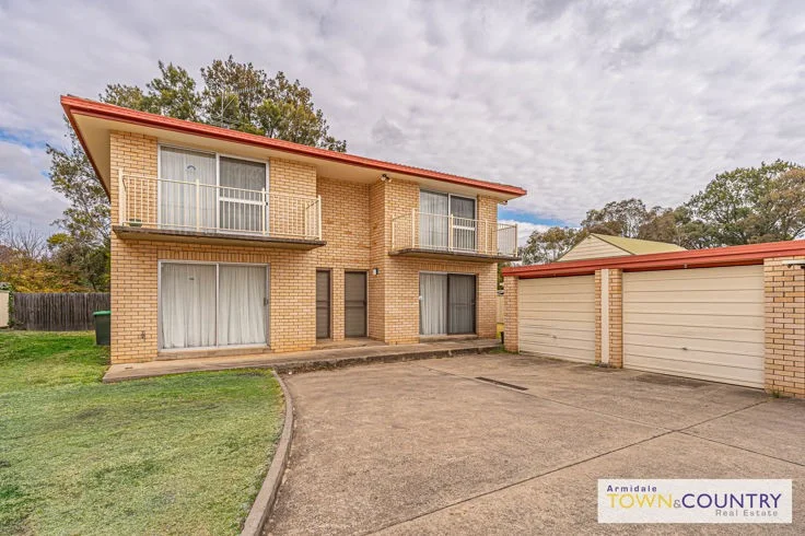 7/190 Rusden Street, Armidale NSW 2350