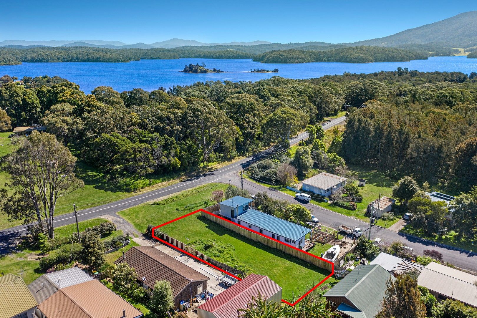 7 Wallaga Lake Road, Wallaga Lake NSW 2546, Image 1