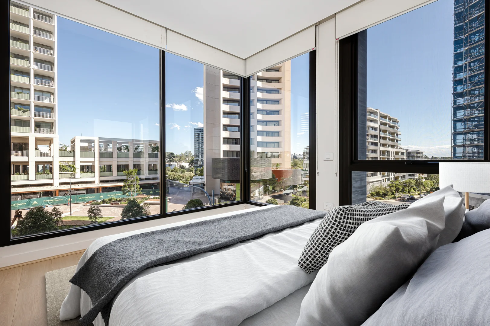 Additional image 4 of 201/13 Spurway Drive, Norwest NSW 2153