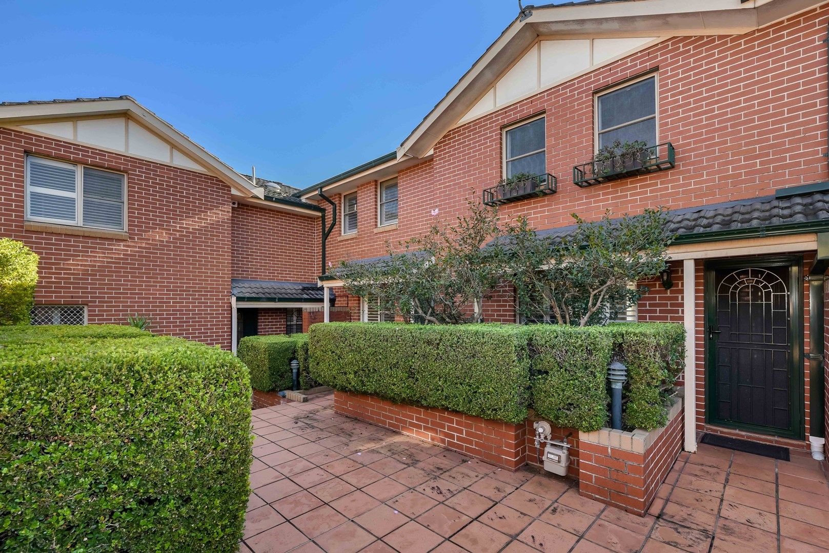 4/2 Barnstaple Lane, Five Dock NSW 2046, Image 0