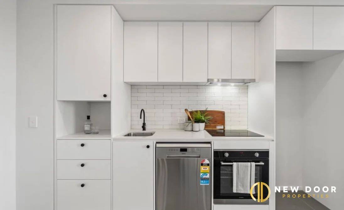 Additional image 2 of 319/90 Swain Street, Gungahlin ACT 2912