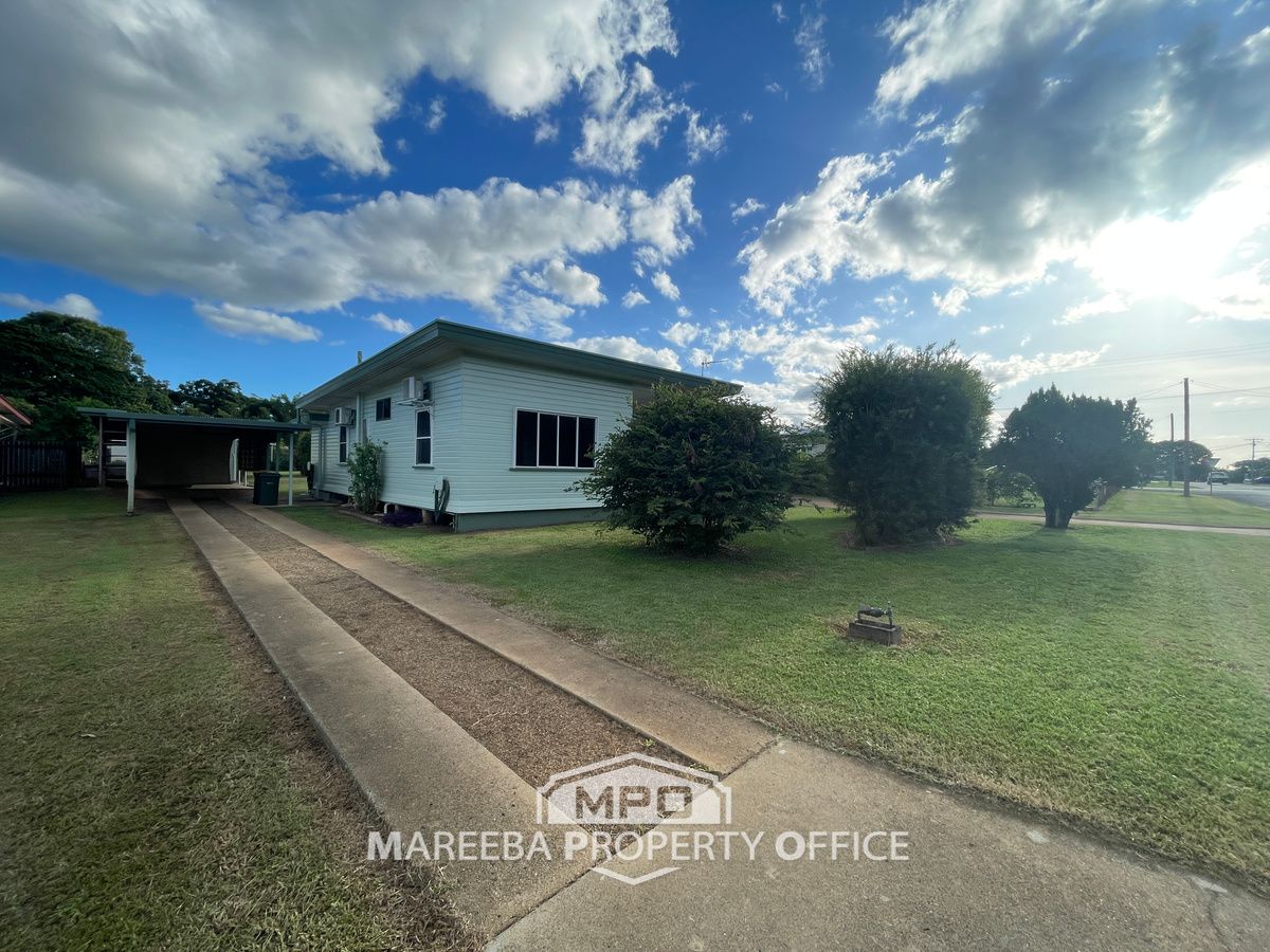 12 Lerra Street, Mareeba QLD 4880 Domain