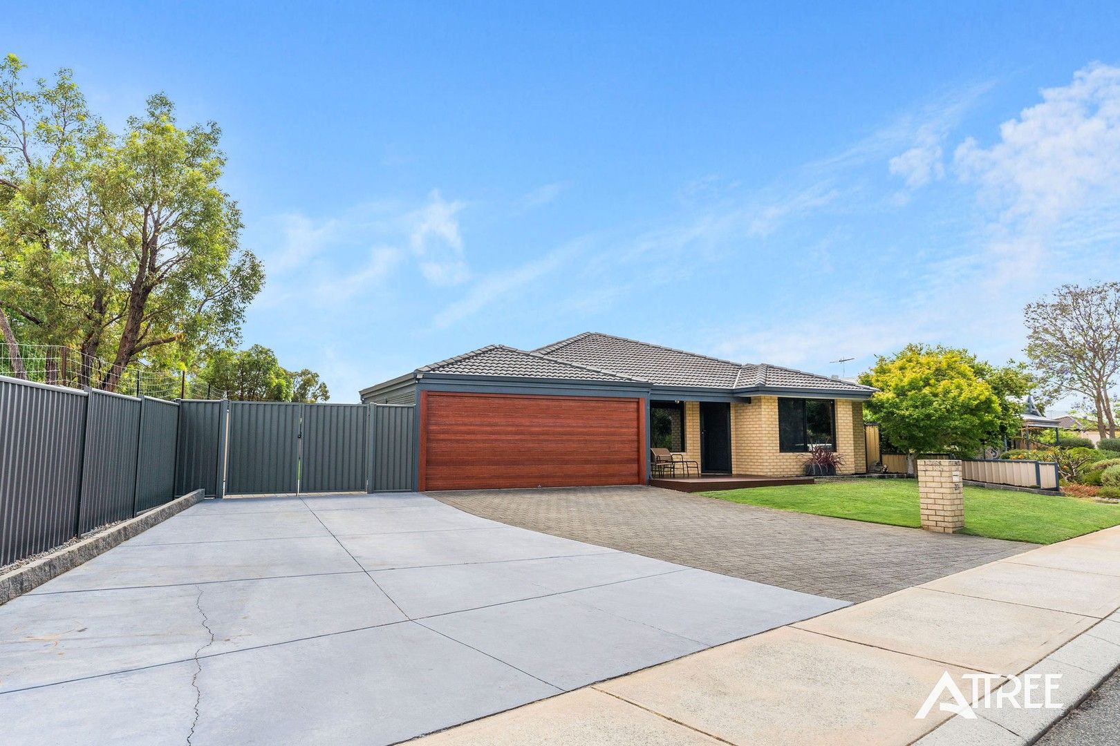 20 Shannon Ramble, Gosnells WA 6110, Image 0