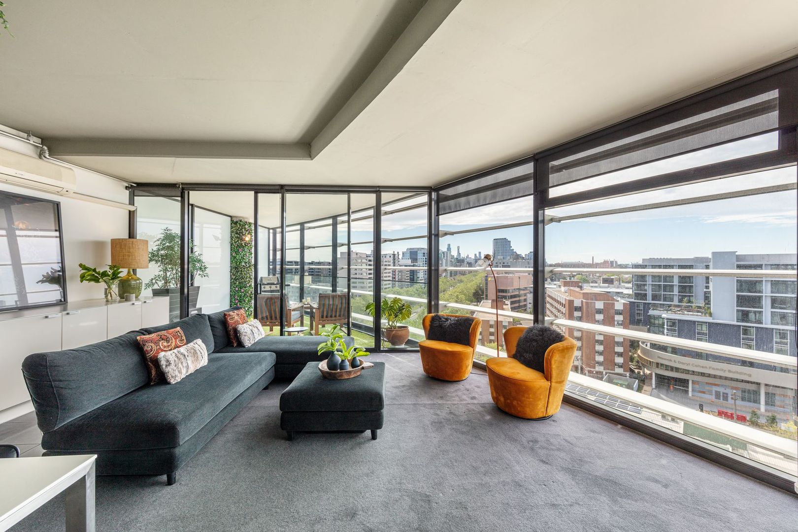 10D/635 St Kilda Road, Melbourne 3004 VIC 3004 Apartment For Rent