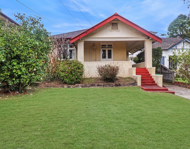 6 Vimiera Road, Eastwood NSW 2122