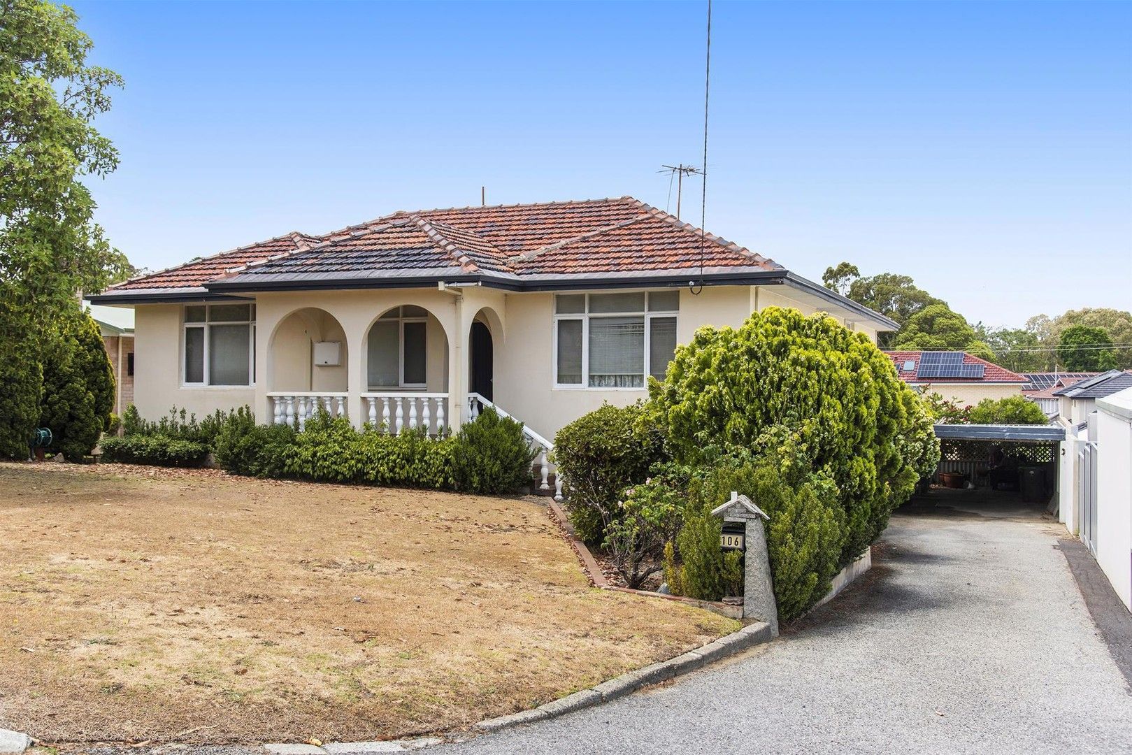 106 Moulden Avenue, Yokine WA 6060