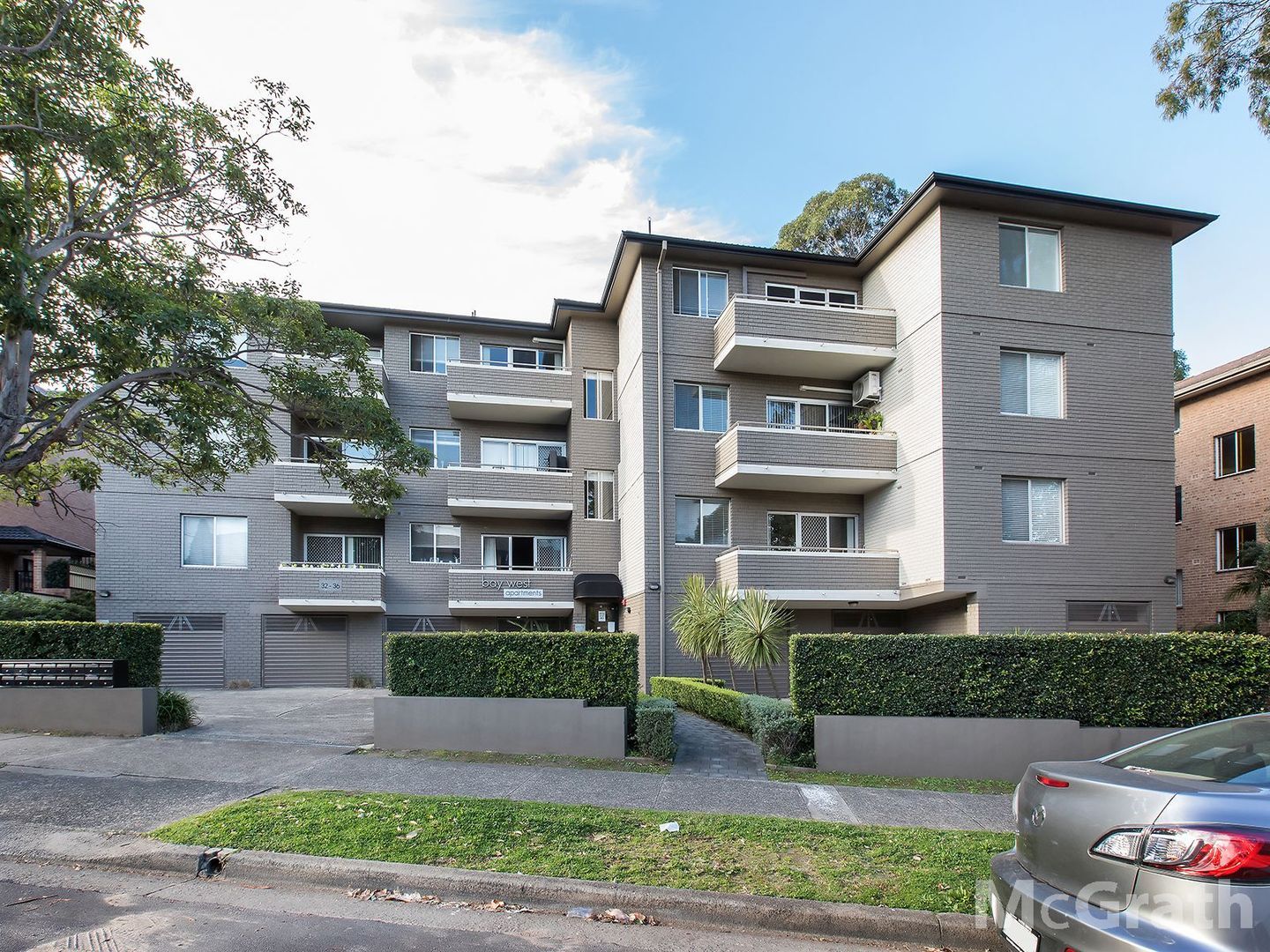 2/32 Chapel Street, Rockdale NSW 2216 Apartment For Rent Domain