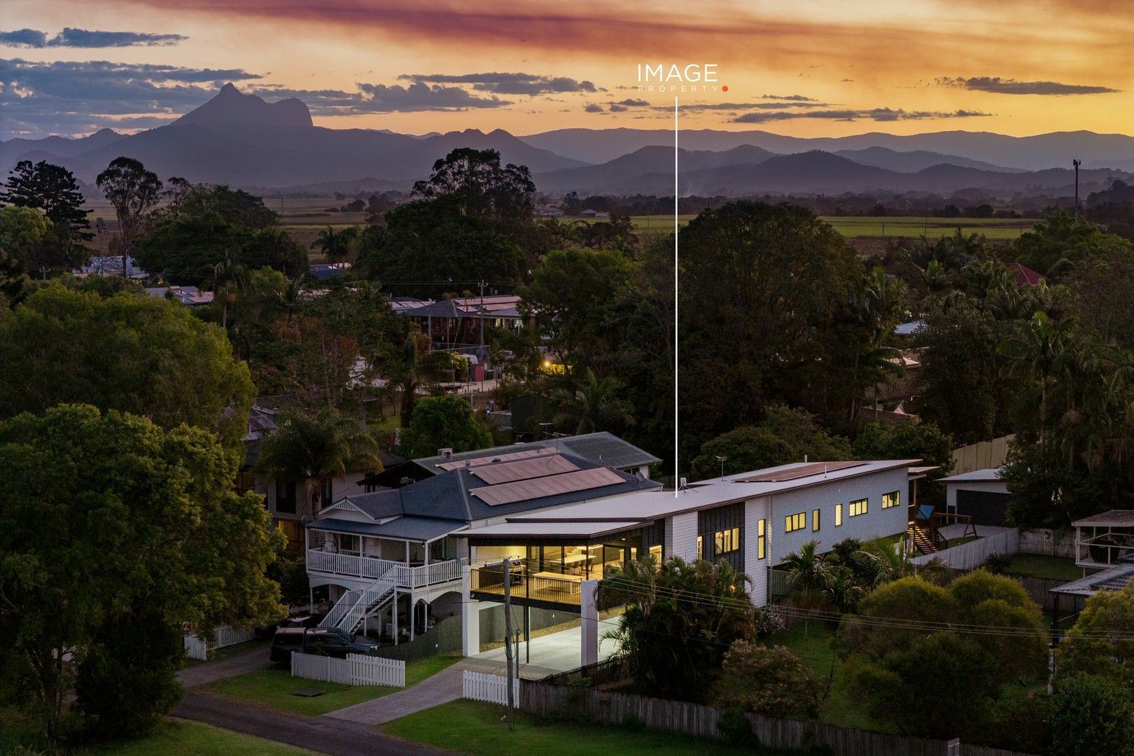 3 bedrooms House in 19 Irving Street TUMBULGUM NSW, 2490