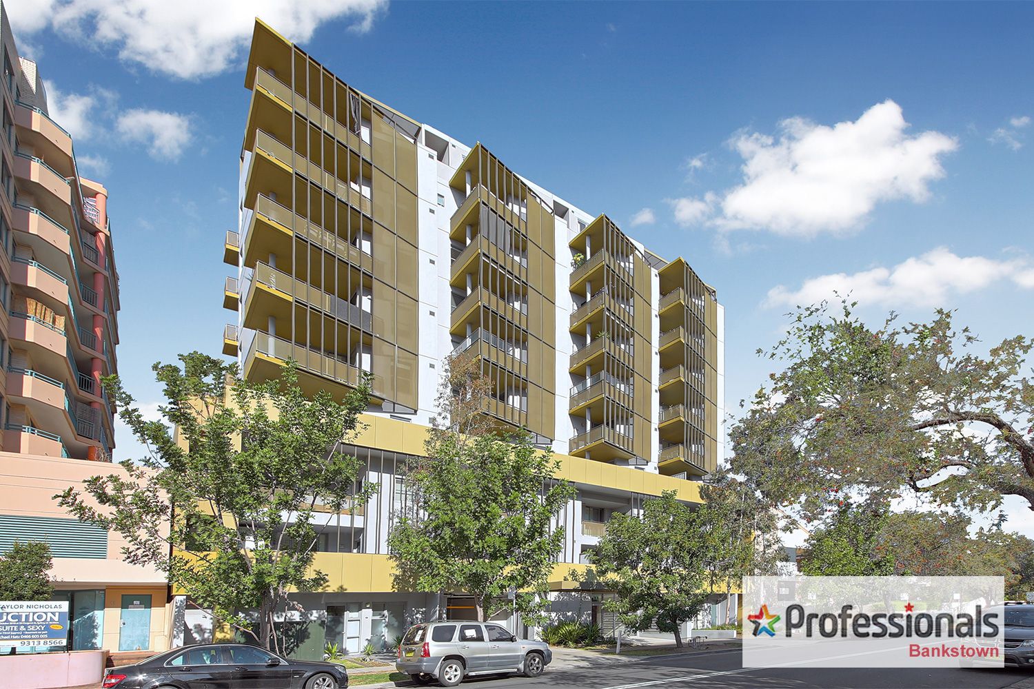 30/7-9 Jacobs Street, Bankstown NSW 2200, Image 0