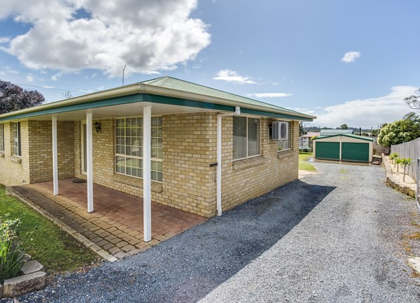 50 Ross Street, Beauty Point TAS 7270