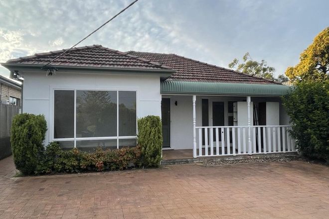 Picture of 29 Marinella Street, MANLY VALE NSW 2093