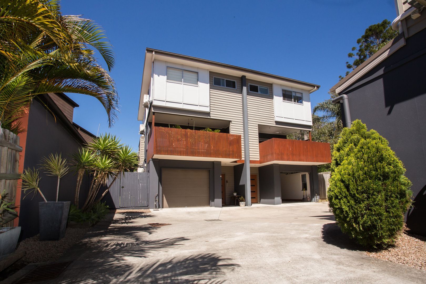 3 bedrooms Townhouse in 3/31 Booligal Street CARINA QLD, 4152