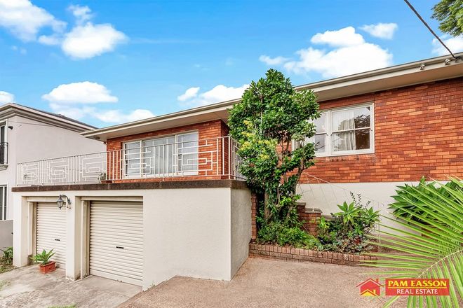 Picture of 27 Lind Ave, OATLANDS NSW 2117