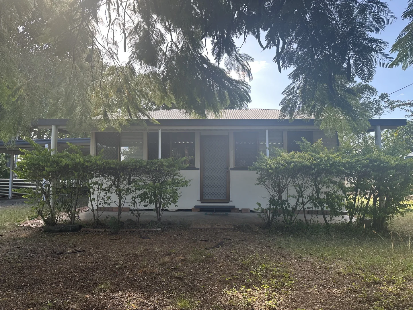 Additional image 2 of 3 Thackeray Street, Park Avenue QLD 4701