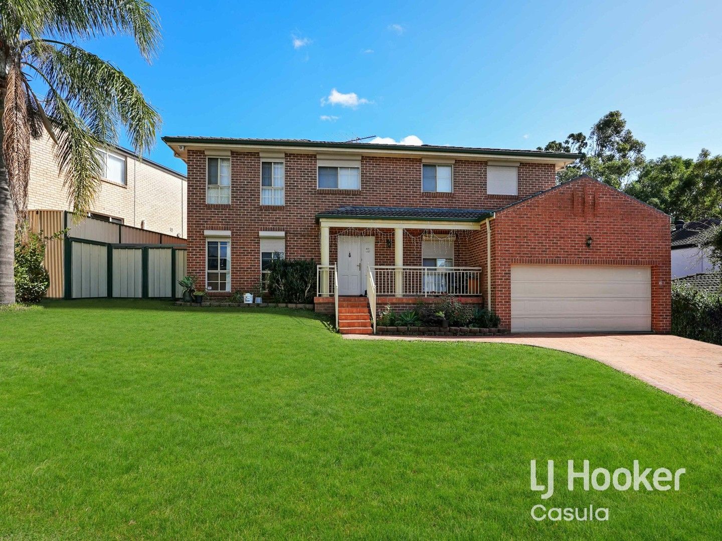 15 Tucker Road, Casula NSW 2170, Image 0