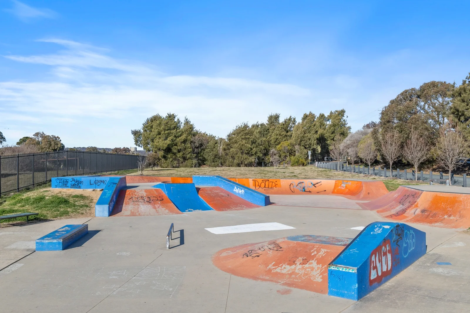 Additional image 16 of 43/85 Derrima Road, Crestwood NSW 2620