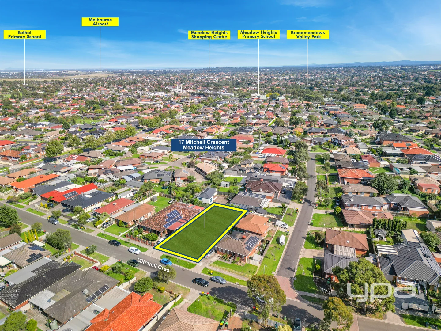Additional image 6 of 17 Mitchell Crescent, Meadow Heights VIC 3048