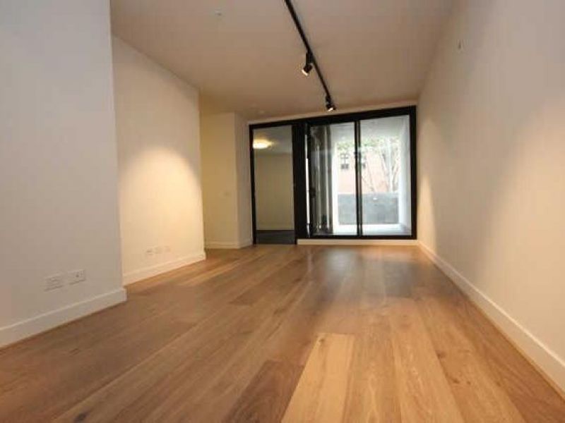 1 bedrooms Apartment / Unit / Flat in T101/119 Turner Street ABBOTSFORD VIC, 3067