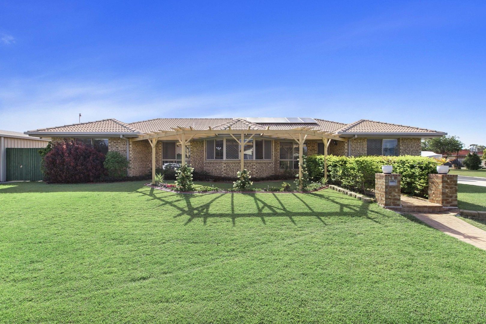 9 Caswell Court, Torquay QLD 4655, Image 0