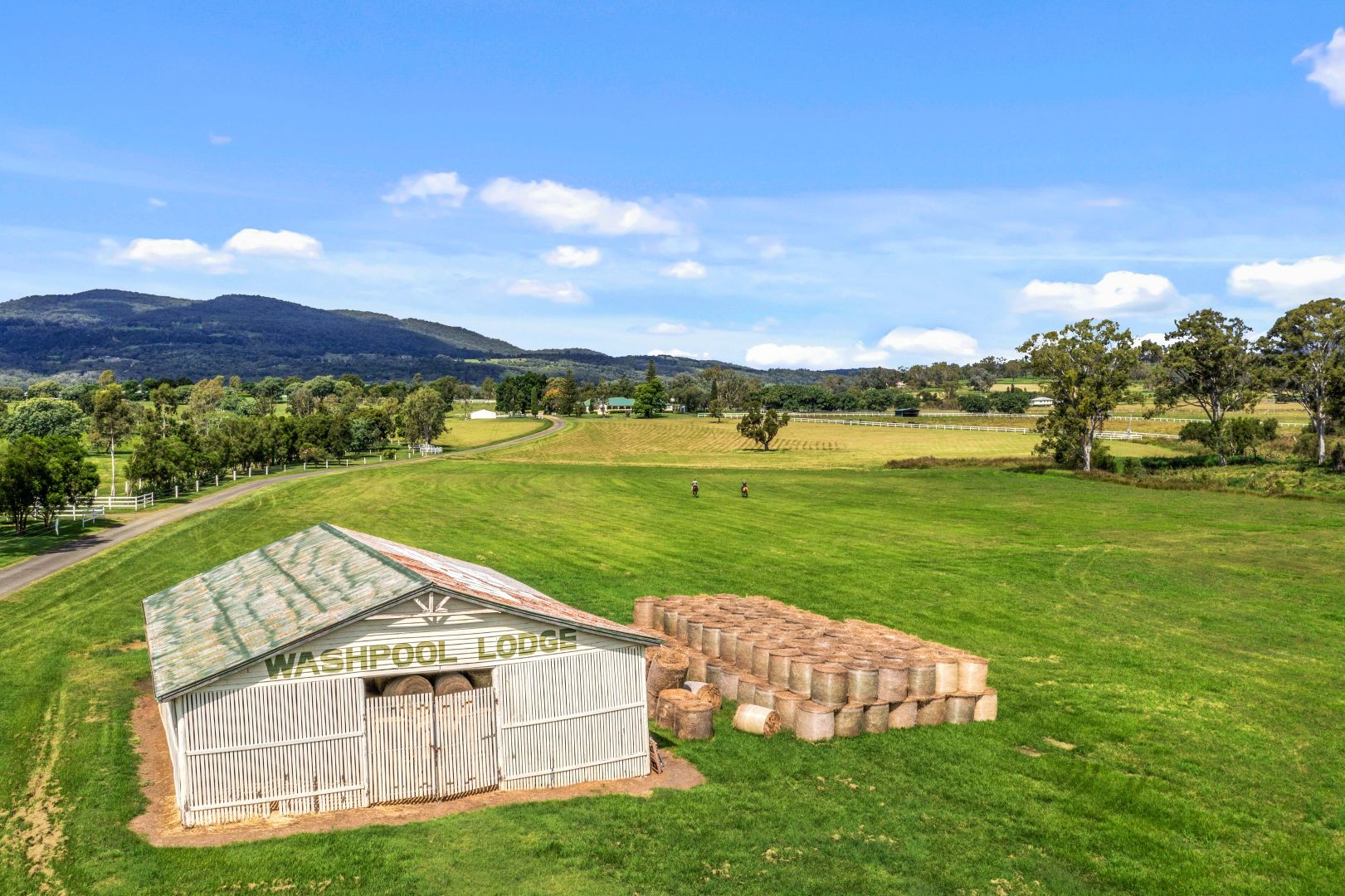 6381 Cunningham Highway, Morwincha QLD 4309, Image 2