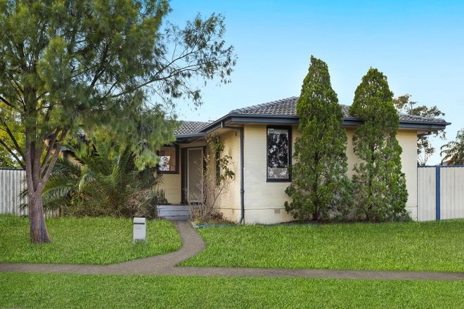 Picture of 55 Vallingby Avenue, HEBERSHAM NSW 2770