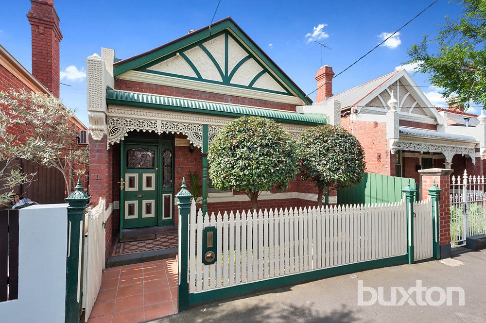 54 Octavia Street, St Kilda Property History & Address Research Domain
