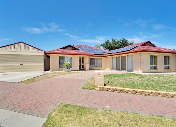 24 Cobby Drive, Modbury Heights SA 5092