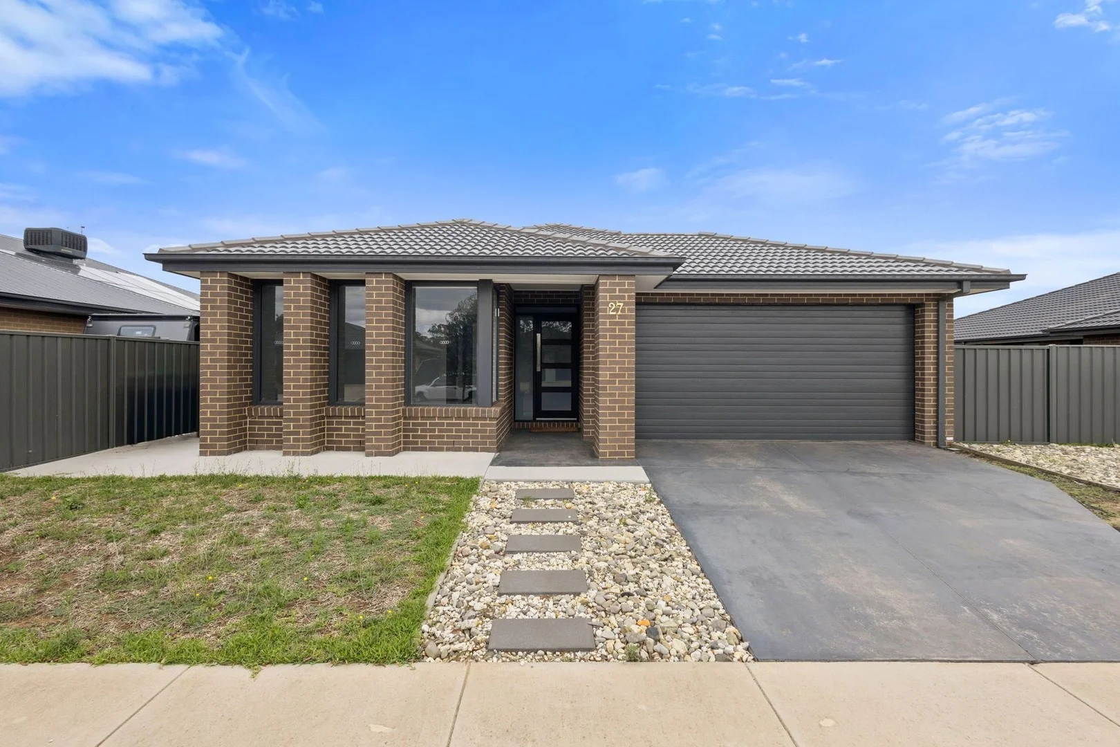 27 Fitzgerald Road, Huntly VIC 3551