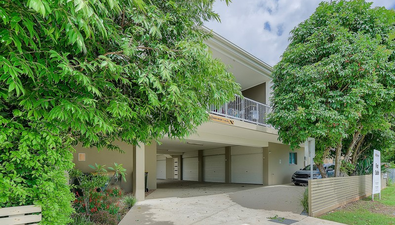 Picture of 3/65 Handford Street, ZILLMERE QLD 4034