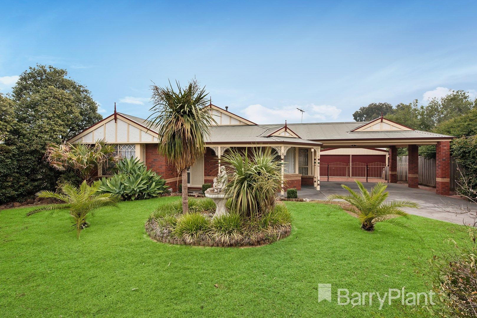 8 Darlingsford Boulevard, Melton VIC 3337, Image 0