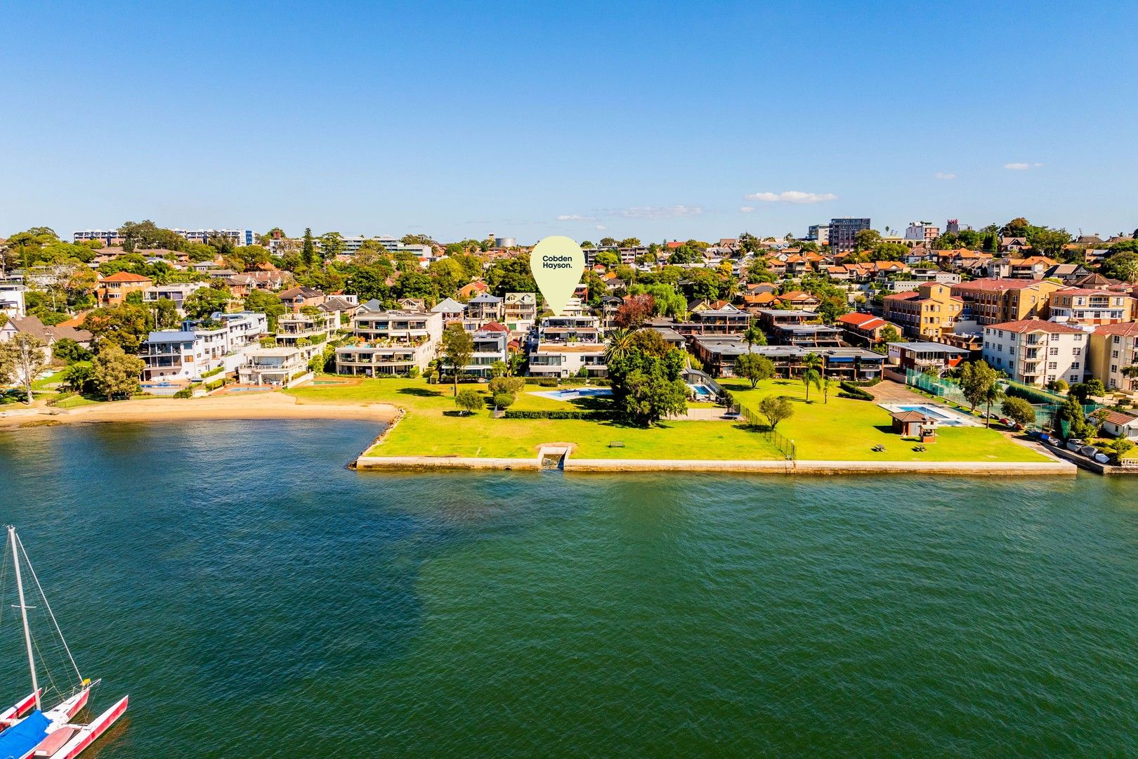 10/68A-70 St Georges Crescent, Drummoyne NSW 2047, Image 0
