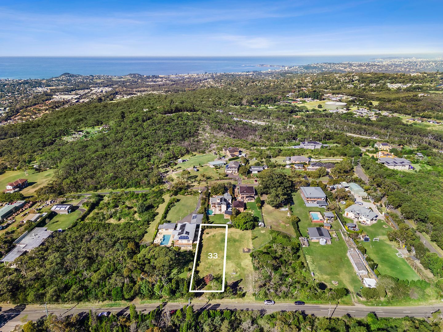 33 Lane Cove Road, Ingleside NSW 2101 Domain