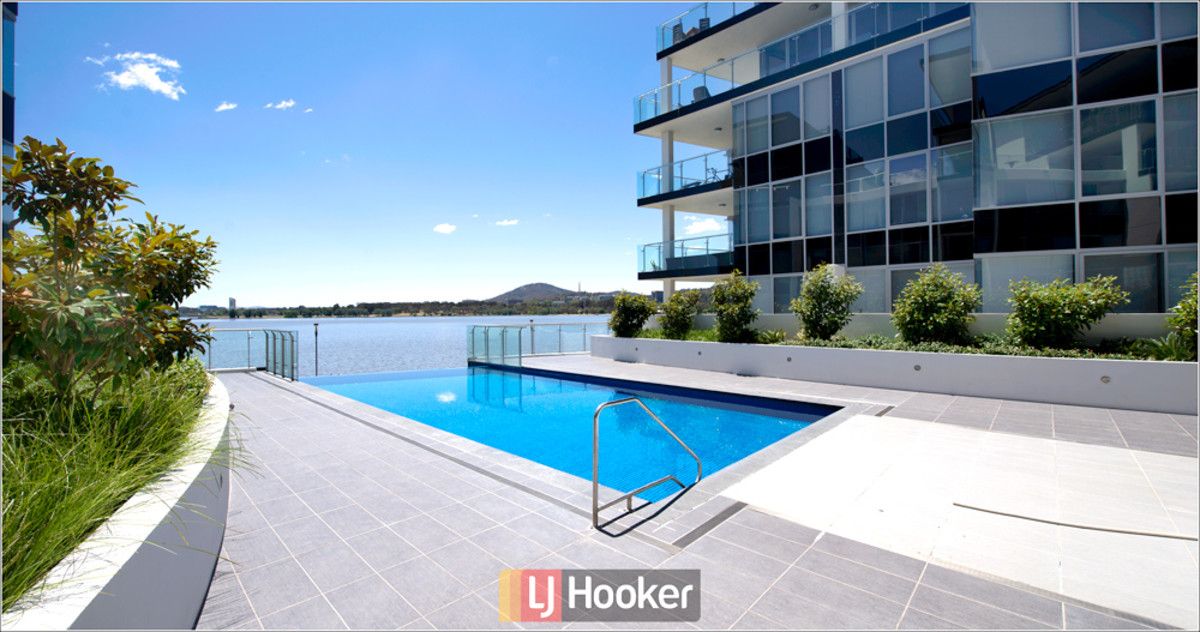 127/11 Trevillian Quay, Kingston ACT 2604, Image 2