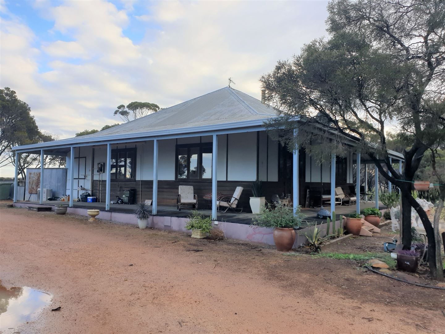 . Duncans, Newdegate WA 6355, Image 0