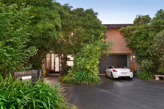 Picture of 80 Burke Road North, IVANHOE EAST VIC 3079