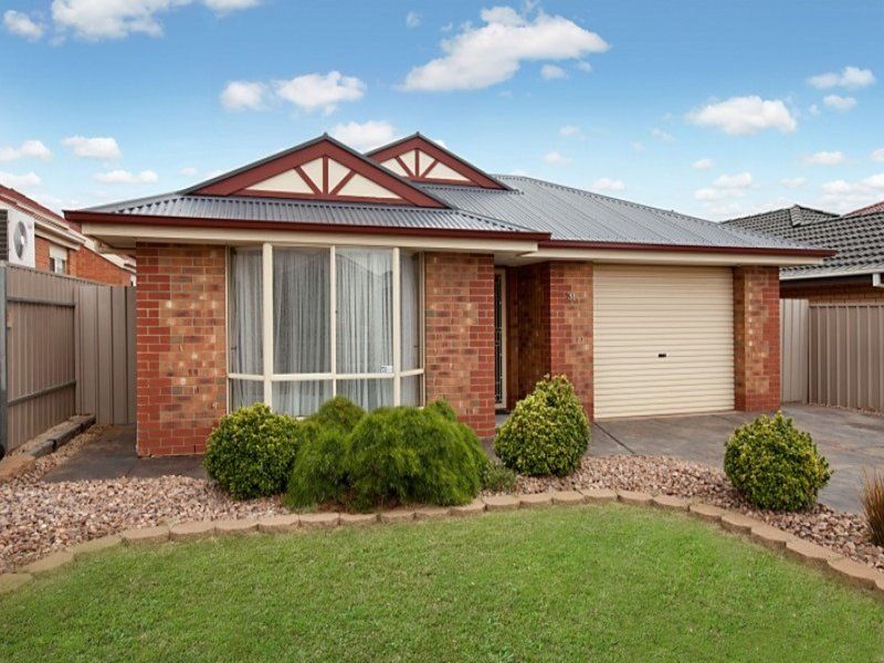 31 Christine Circuit, Craigmore SA 5114, Image 0