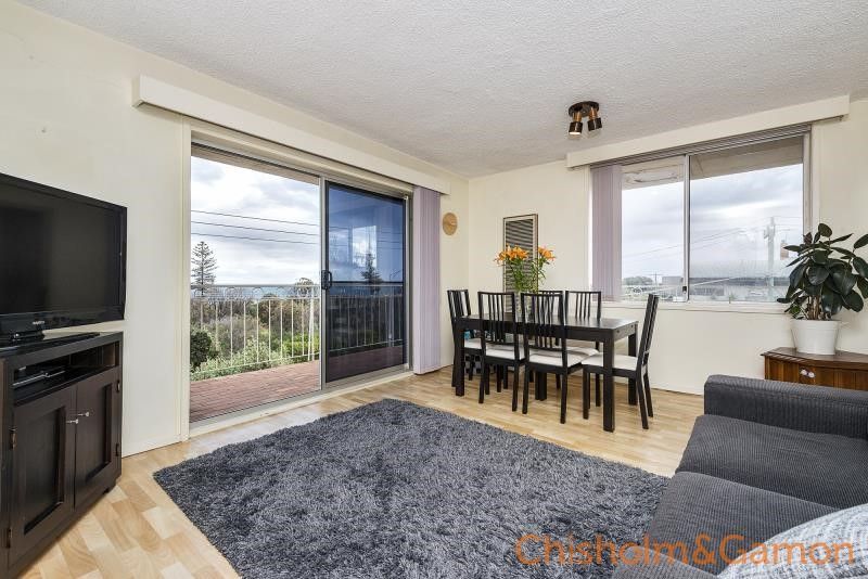 2 bedrooms Apartment / Unit / Flat in 5/55 Ormond Esplanade ELWOOD VIC, 3184