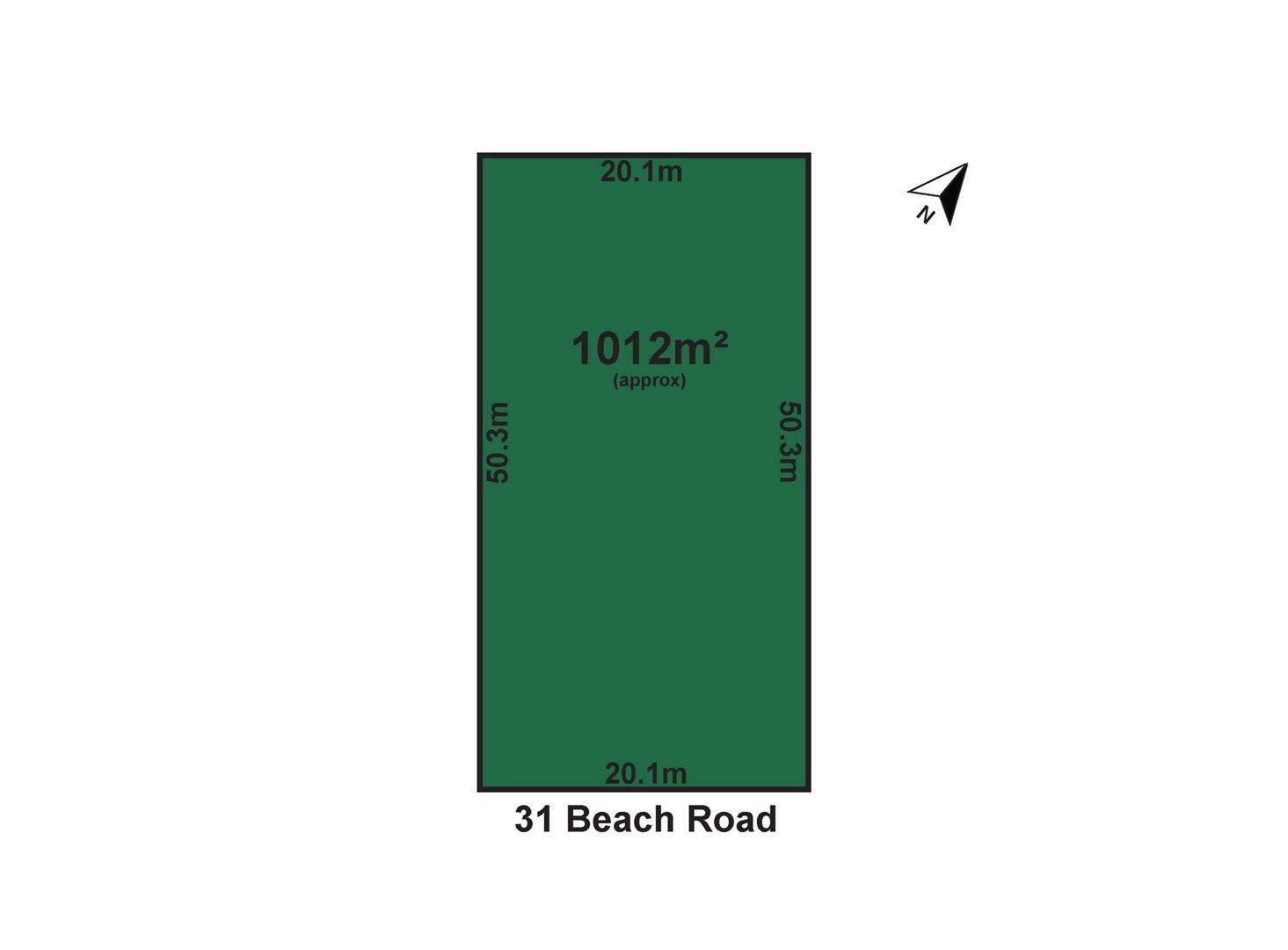 31 Beach Road, Coobowie SA 5583, Image 0