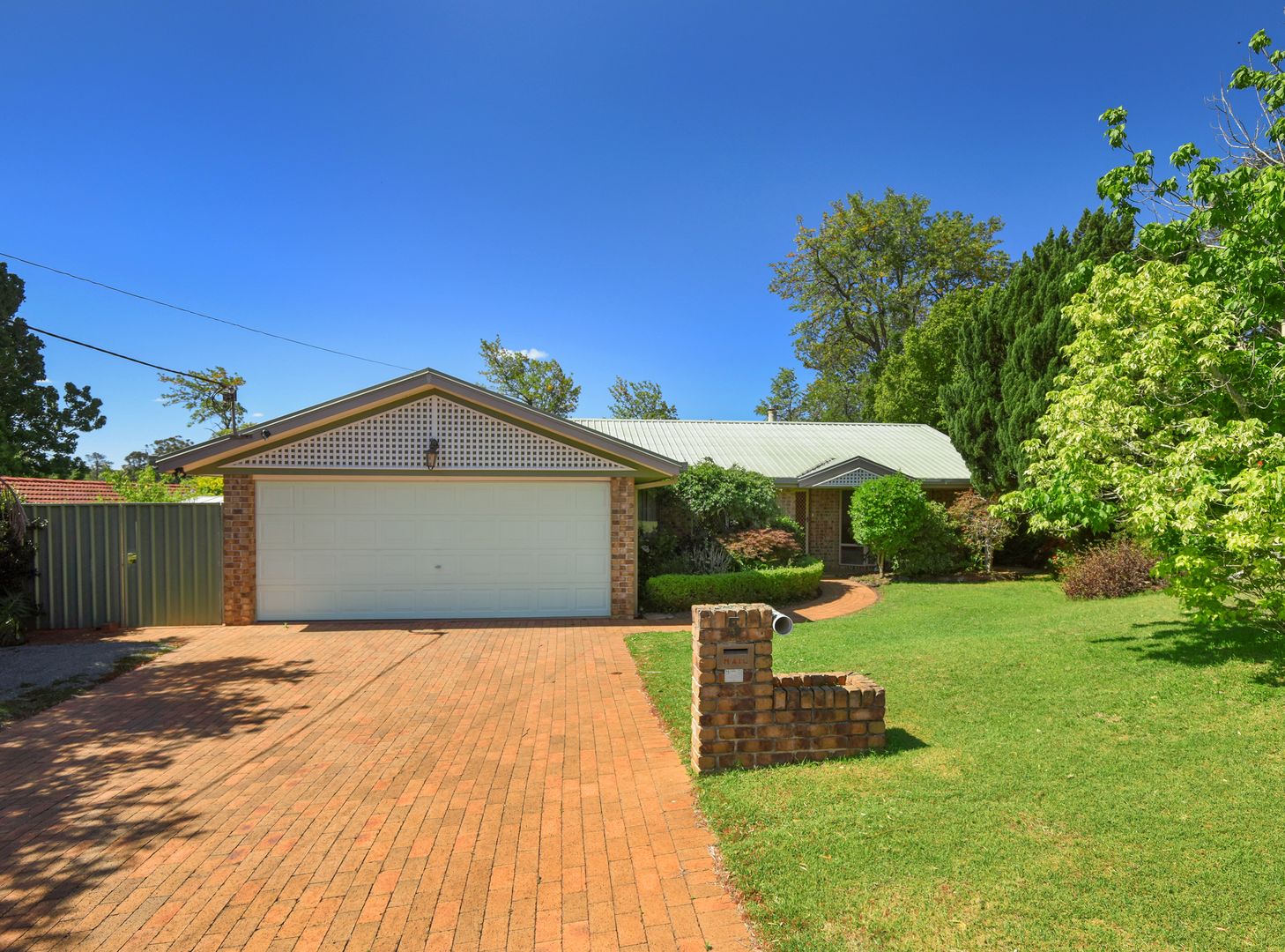 5 Margot Court, Harlaxton QLD 4350, Image 1