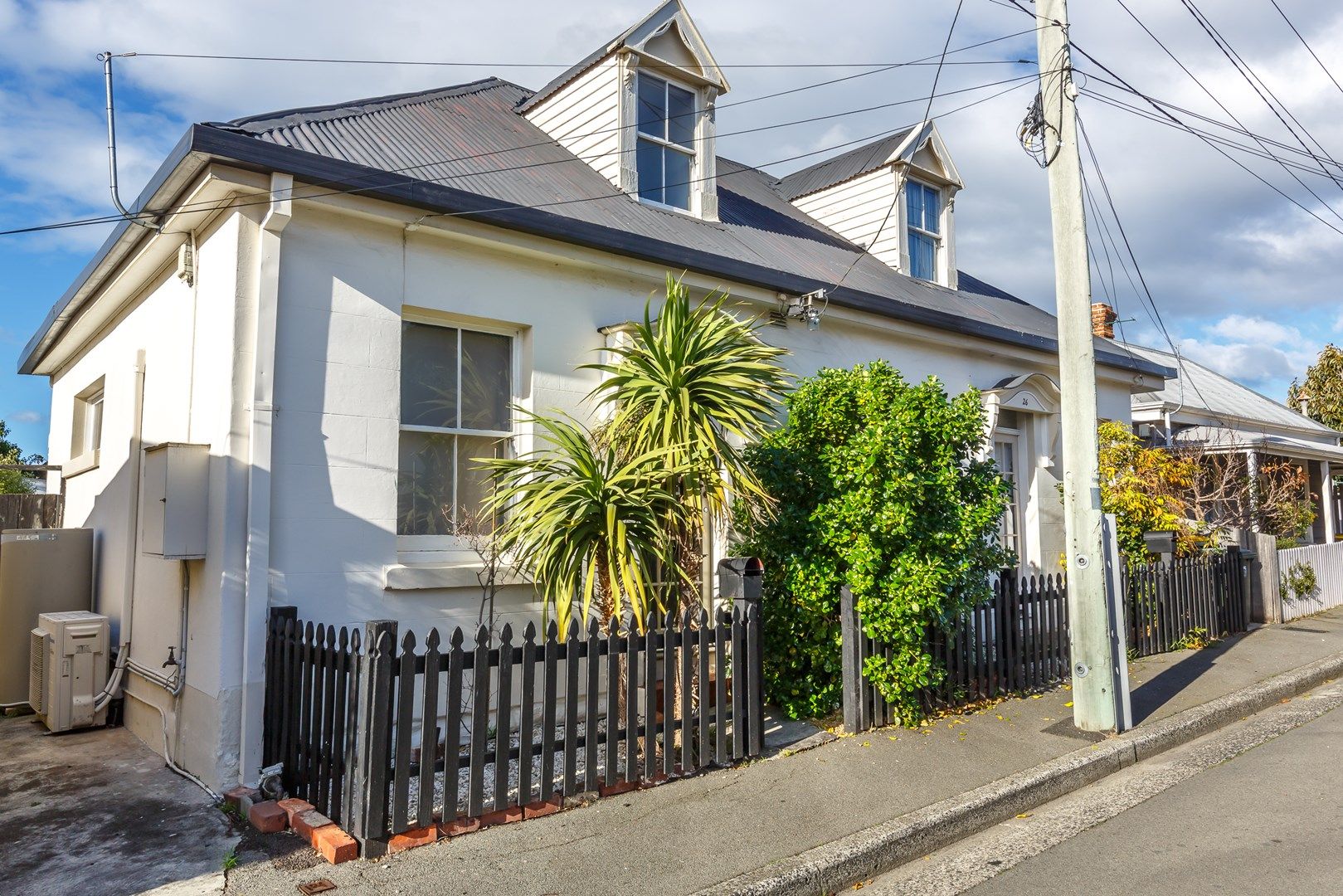 24 South Street, Battery Point TAS 7004 House For Rent Domain