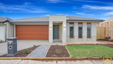 Picture of 13 Perivale Crescent, WYNDHAM VALE VIC 3024