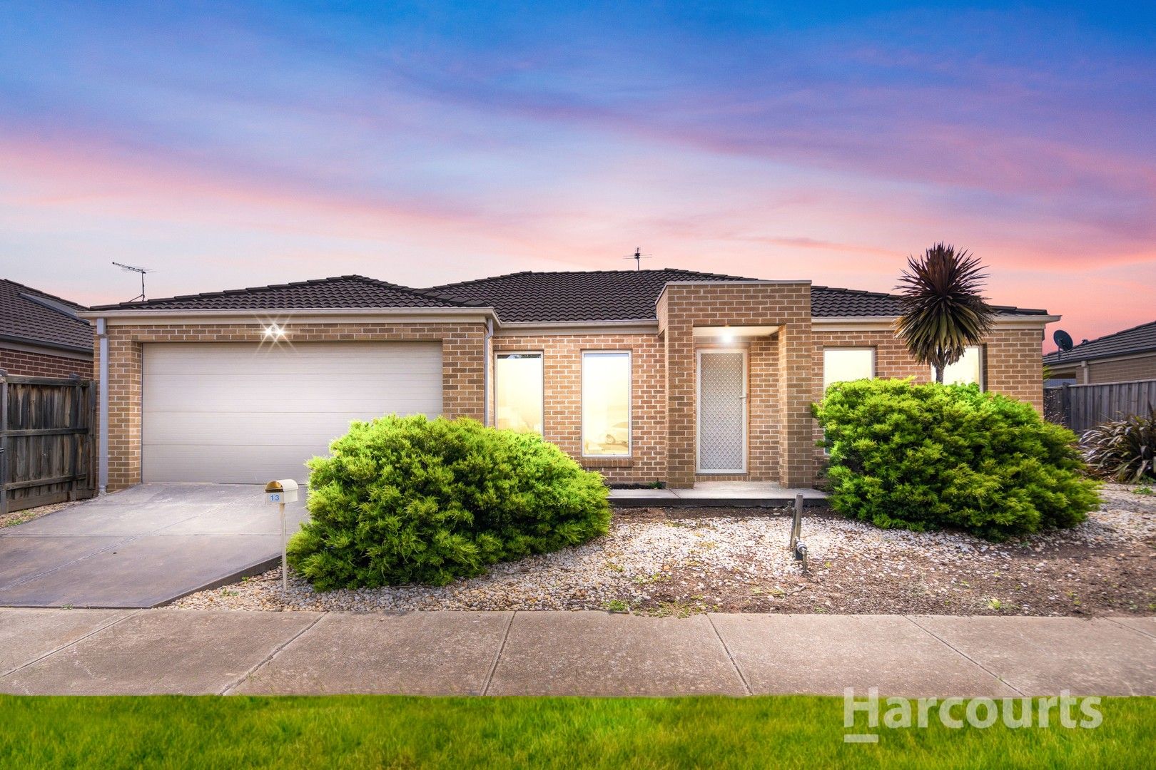 13 Finlay Avenue, Harkness VIC 3337, Image 0