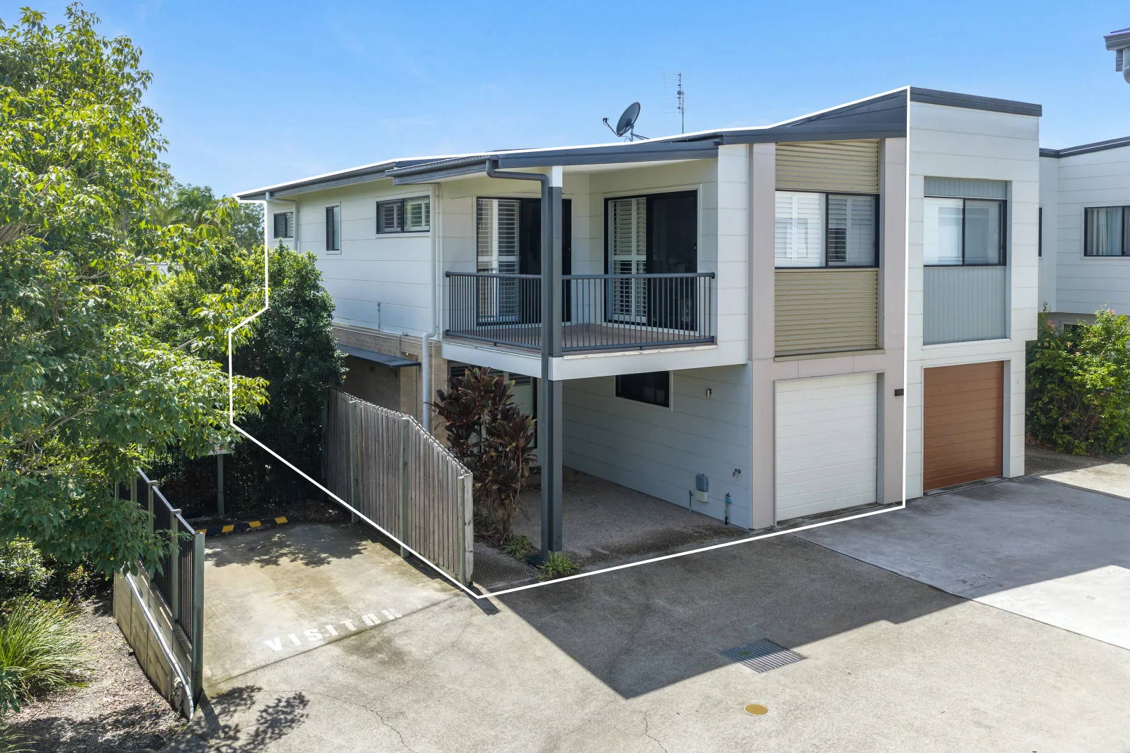 Additional image 21 of 1/24 Careel Close, Helensvale QLD 4212