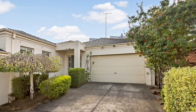 Picture of 2/3 Walter Street, BULLEEN VIC 3105